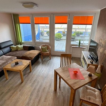 Ferienwohnung Emma بريمرهافن المظهر الخارجي الصورة