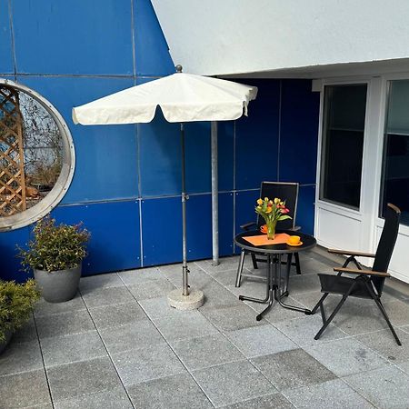Ferienwohnung Emma بريمرهافن المظهر الخارجي الصورة
