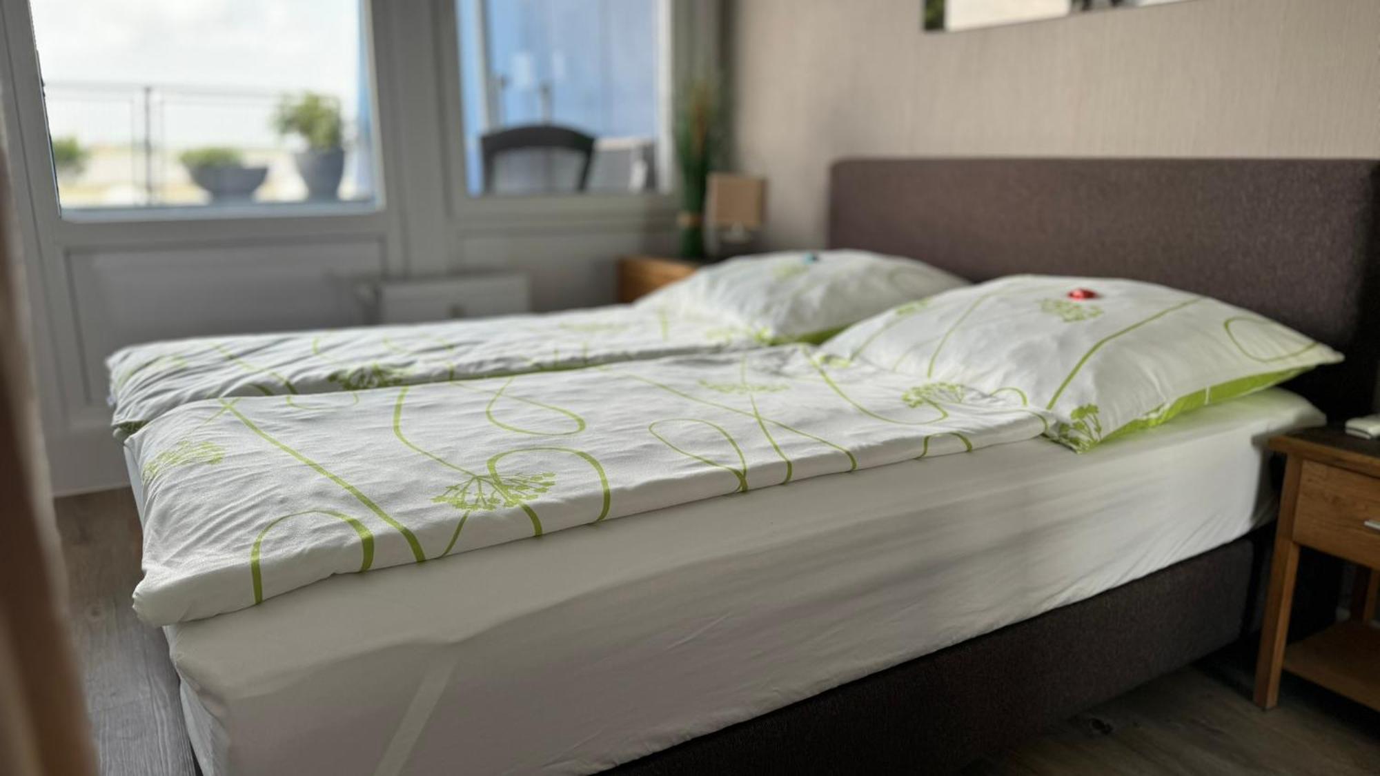Ferienwohnung Emma بريمرهافن المظهر الخارجي الصورة